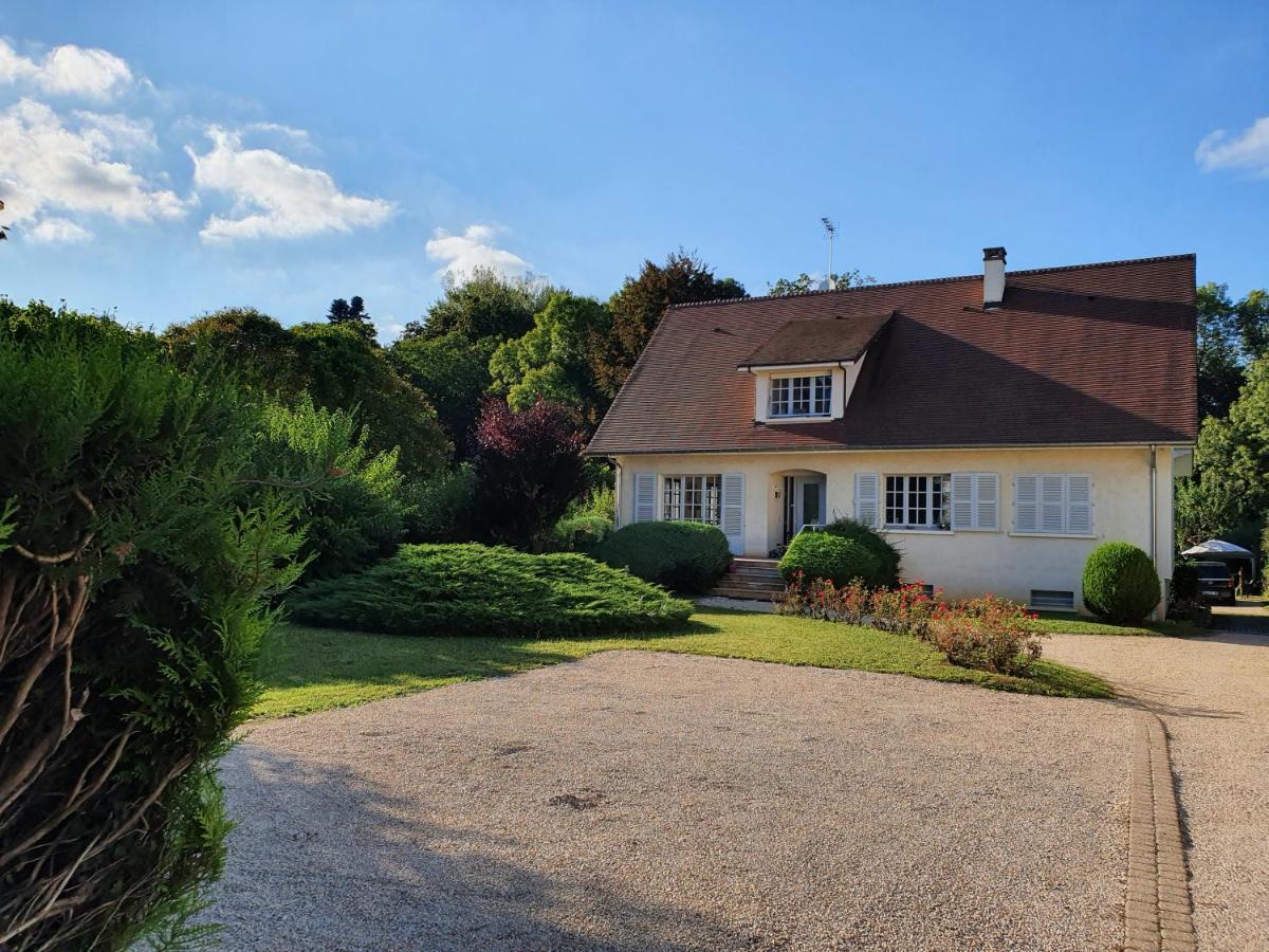 Holiday home Le Parc De Jeanne Voiteur