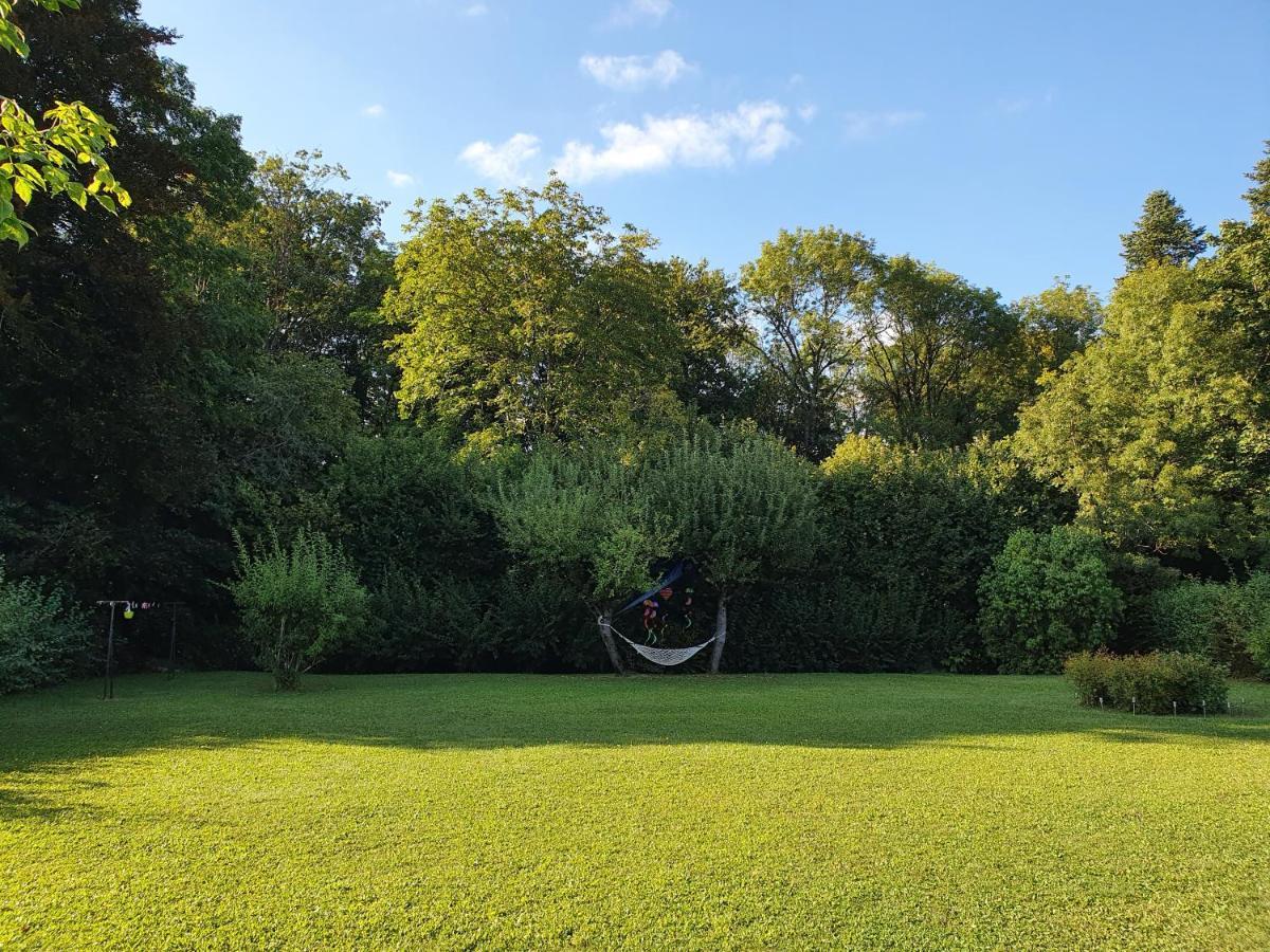 Holiday home Le Parc De Jeanne *
