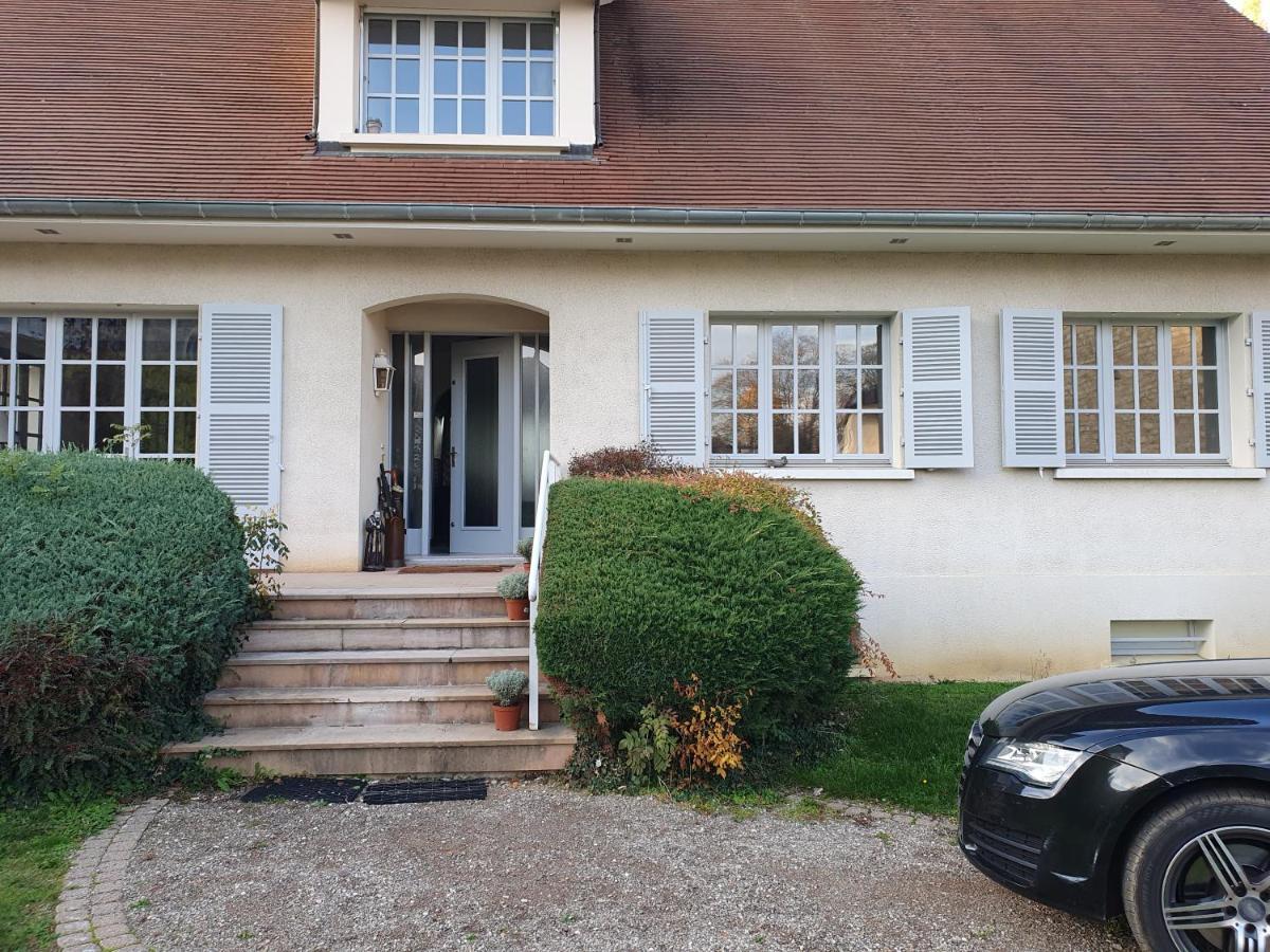 Holiday home Le Parc De Jeanne *