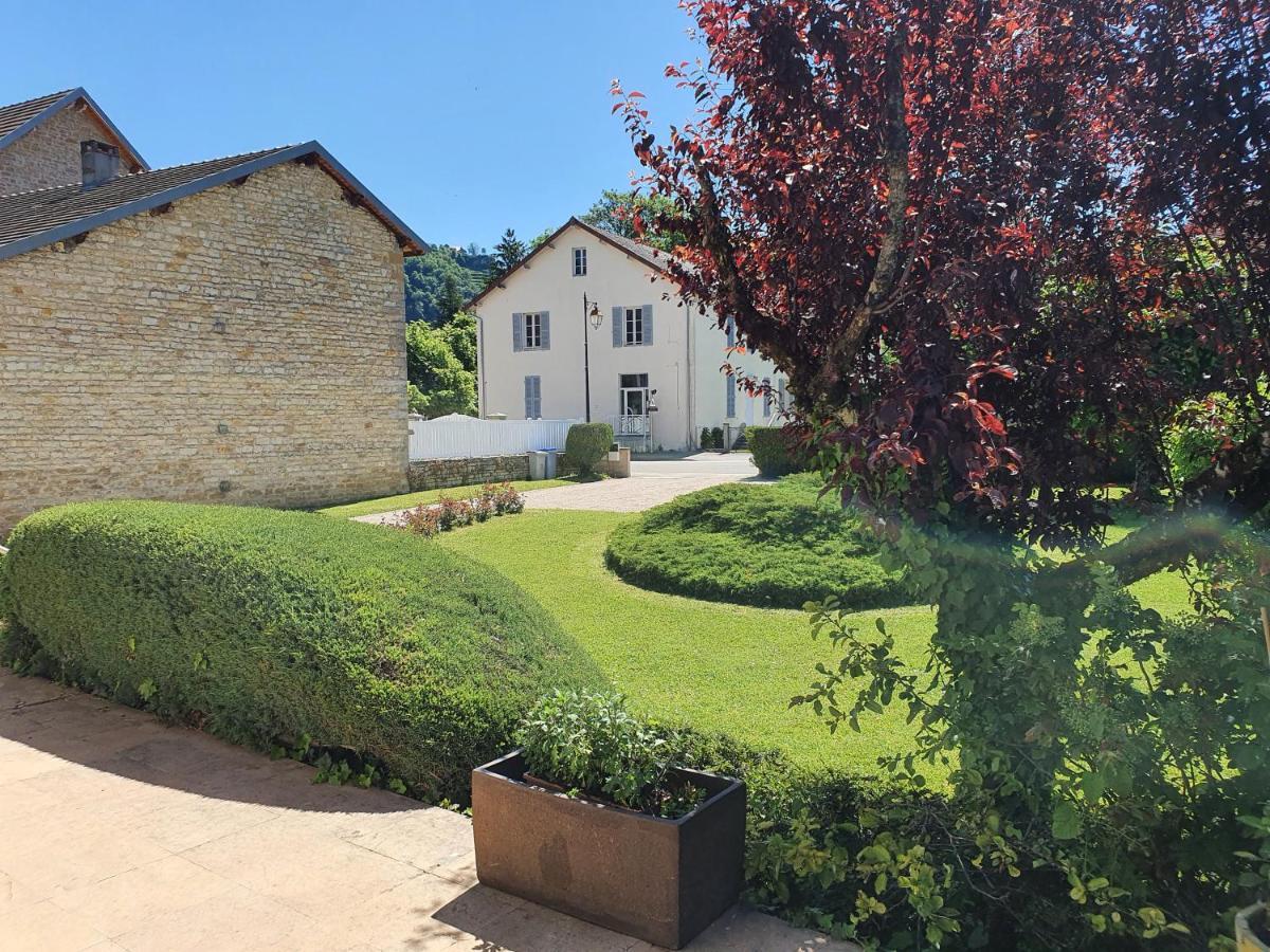 Holiday home Le Parc De Jeanne *