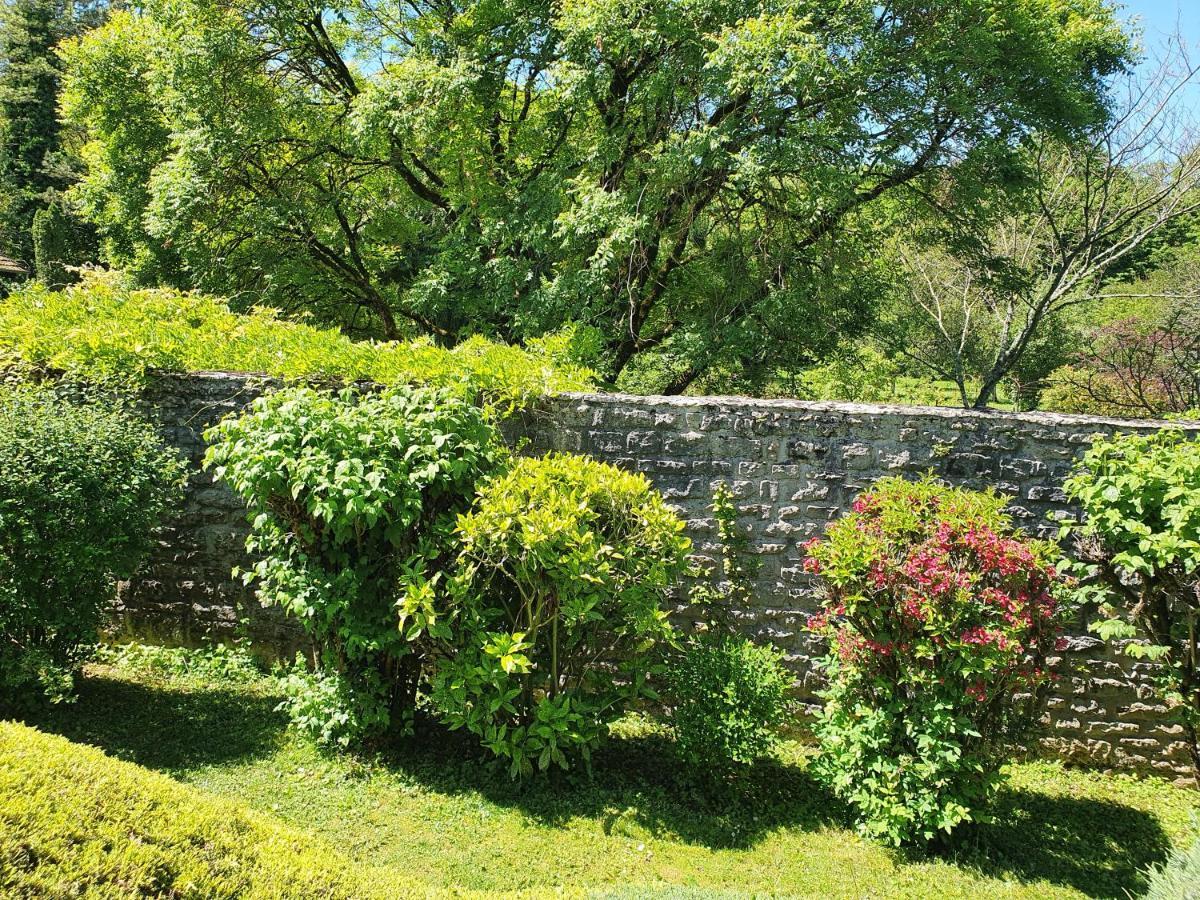 Le Parc De Jeanne Holiday home