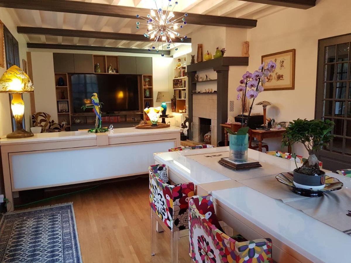 Le Parc De Jeanne Holiday home *