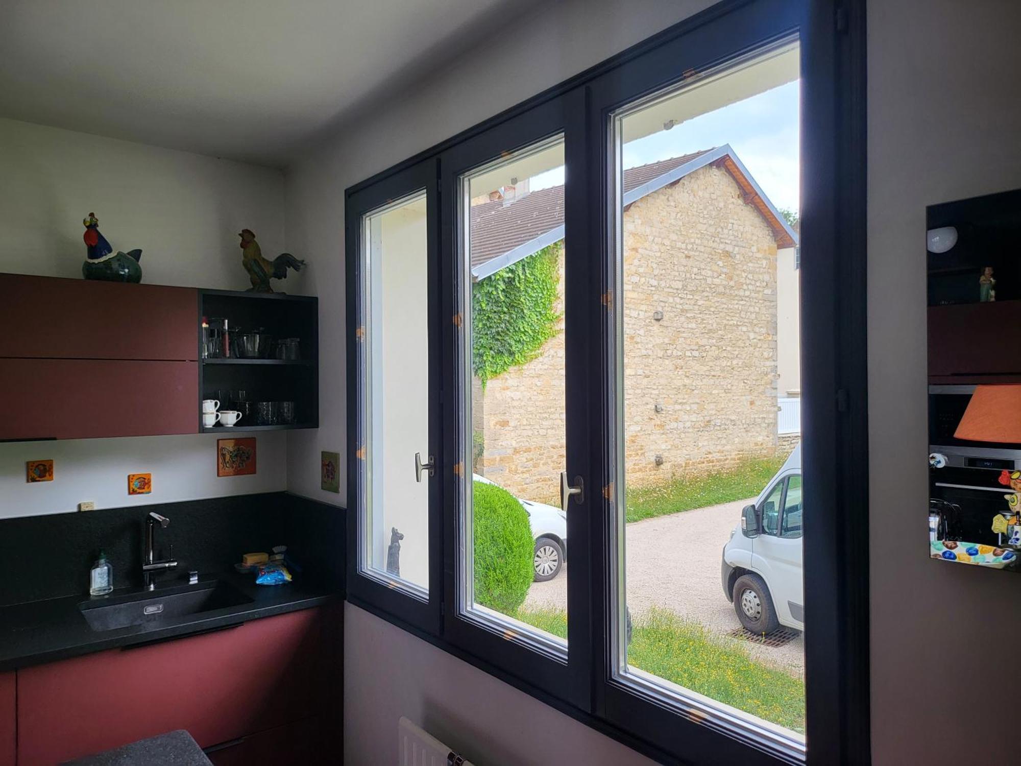 Holiday home Le Parc De Jeanne Voiteur