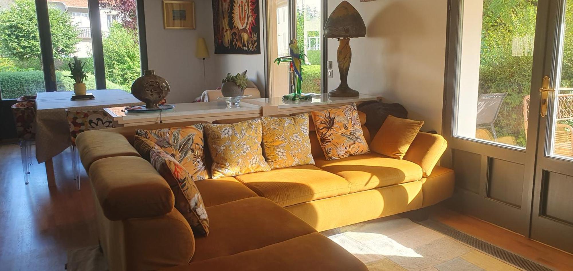 Holiday home Le Parc De Jeanne *