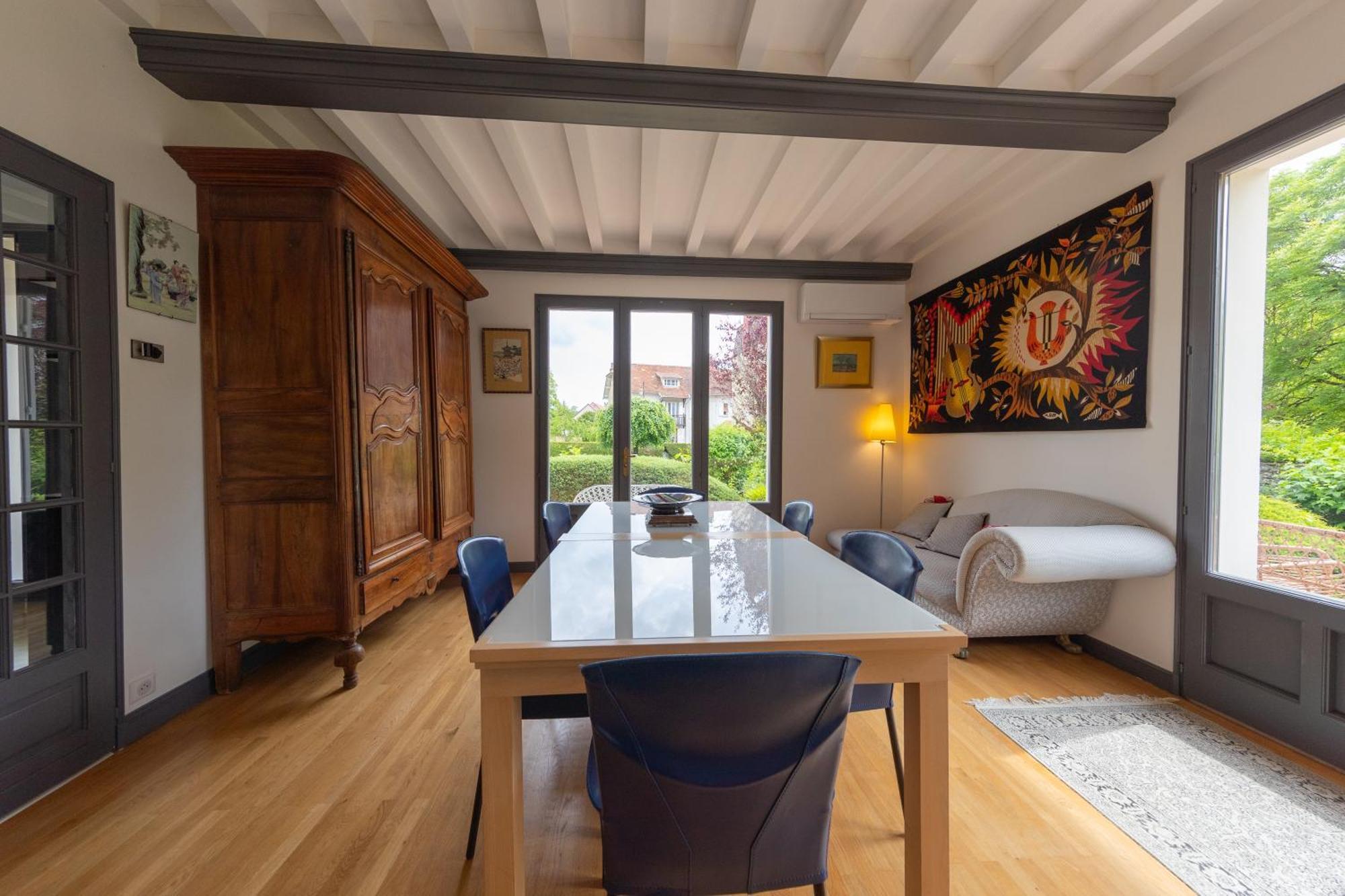 Holiday home Le Parc De Jeanne